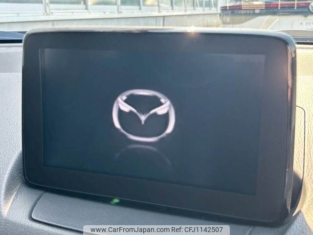 mazda cx-3 2018 -MAZDA--CX-3 3DA-DK8FW--DK8FW-100133---MAZDA--CX-3 3DA-DK8FW--DK8FW-100133- image 2