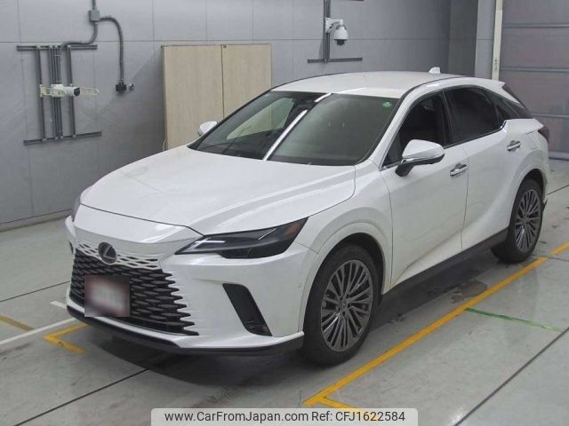 lexus rx 2023 CFJ1622584 image 1