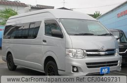 toyota hiace-van 2013 -TOYOTA 【青森 110ｻ415】--Hiace Van TRH226K--0011784---TOYOTA 【青森 110ｻ415】--Hiace Van TRH226K--0011784-