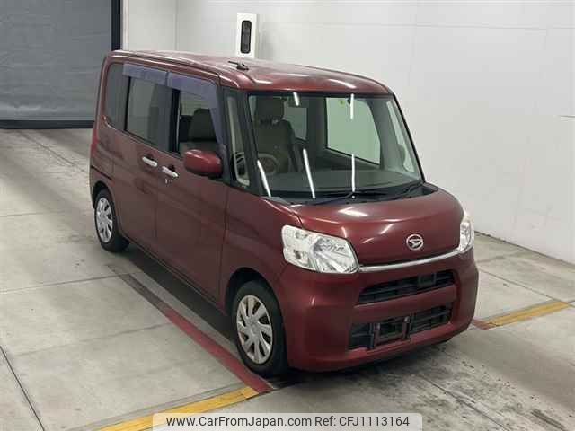 daihatsu tanto 2014 -DAIHATSU 【後日 】--Tanto LA600S-0119101---DAIHATSU 【後日 】--Tanto LA600S-0119101- image 1