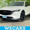 mazda cx-5 2022 quick_quick_6BA-KFEP_KFEP-507078 image 1