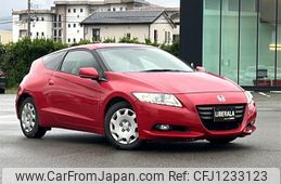 honda cr-z 2011 -HONDA--CR-Z DAA-ZF1--ZF1-1026205---HONDA--CR-Z DAA-ZF1--ZF1-1026205-