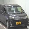 subaru stella 2013 -SUBARU 【福島 584ﾄ5045】--Stella LA110F-0009903---SUBARU 【福島 584ﾄ5045】--Stella LA110F-0009903- image 1
