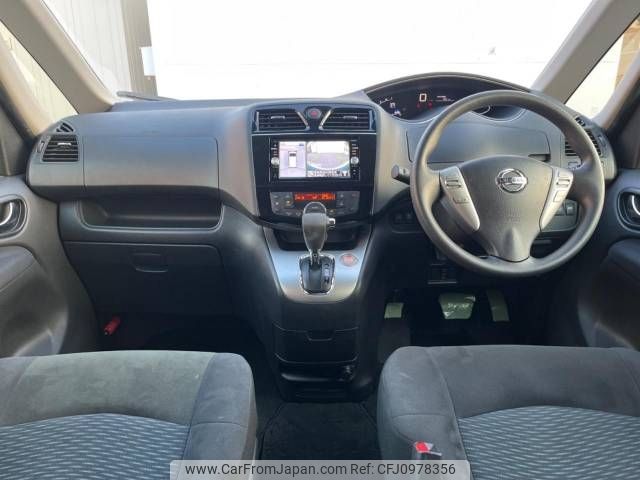 nissan serena 2016 -NISSAN--Serena DAA-HC26--HC26-133698---NISSAN--Serena DAA-HC26--HC26-133698- image 2