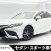 toyota camry 2022 quick_quick_AXVH70_AXVH70-1078790 image 1