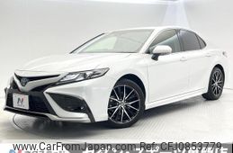 toyota camry 2022 quick_quick_AXVH70_AXVH70-1078790