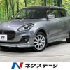 suzuki swift 2018 CFJ1692361 image 1