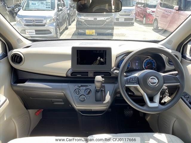 nissan dayz 2019 -NISSAN--DAYZ 5BA-B43W--B43W-0006656---NISSAN--DAYZ 5BA-B43W--B43W-0006656- image 2