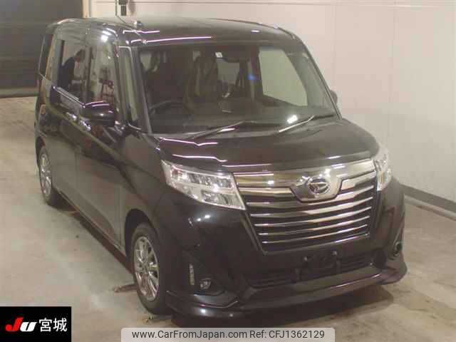 daihatsu thor 2020 -DAIHATSU--Thor M910S--0014094---DAIHATSU--Thor M910S--0014094- image 1