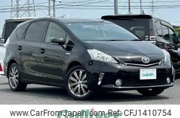 toyota prius-α 2014 -TOYOTA--Prius α DAA-ZVW41W--ZVW41-0020364---TOYOTA--Prius α DAA-ZVW41W--ZVW41-0020364-