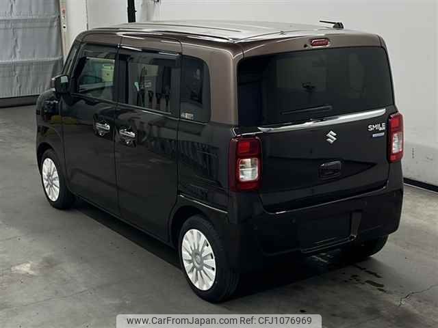 suzuki wagon-r 2022 -SUZUKI--Wagon R Smile MX91S-132966---SUZUKI--Wagon R Smile MX91S-132966- image 2