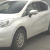 nissan note 2016 -NISSAN--Note E12-458008---NISSAN--Note E12-458008- image 5