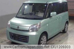 suzuki spacia 2014 -SUZUKI--Spacia MK32S--190933---SUZUKI--Spacia MK32S--190933-