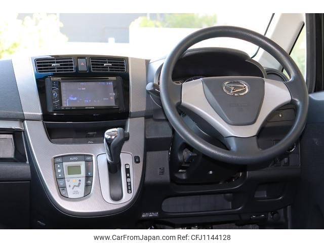 daihatsu move 2013 -DAIHATSU 【愛媛 】--Move LA100S--1026824---DAIHATSU 【愛媛 】--Move LA100S--1026824- image 2