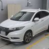 honda vezel 2014 -HONDA 【浜松 330な3357】--VEZEL RU3-1037348---HONDA 【浜松 330な3357】--VEZEL RU3-1037348- image 1