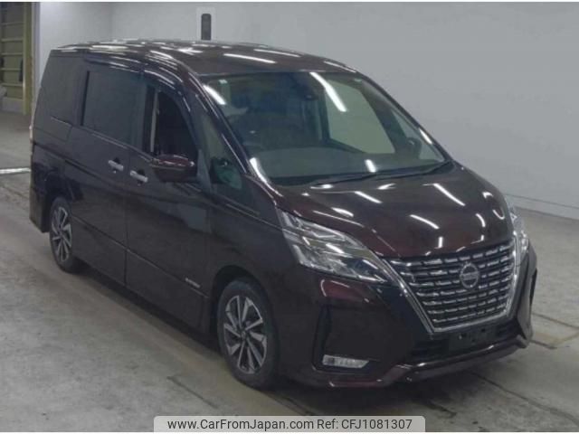 nissan serena 2020 quick_quick_DAA-GFC27_GFC27-195765 image 1