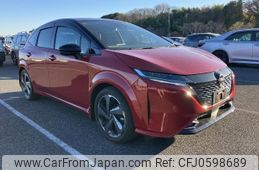 nissan aura 2021 quick_quick_6AA-FSNE13_FSNE13-502063