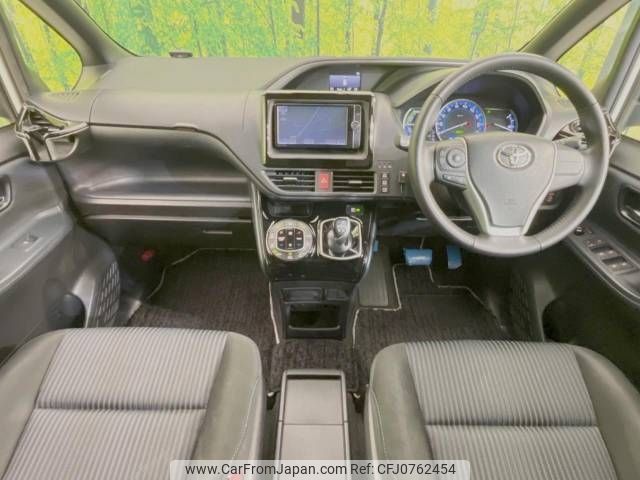 toyota voxy 2016 -TOYOTA--Voxy DAA-ZWR80W--ZWR80-0224290---TOYOTA--Voxy DAA-ZWR80W--ZWR80-0224290- image 2