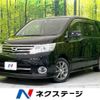 nissan serena 2009 -NISSAN--Serena DBA-CC25--CC25-311845---NISSAN--Serena DBA-CC25--CC25-311845- image 1