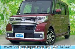 daihatsu tanto 2016 quick_quick_DBA-LA600S_LA600S-0491407