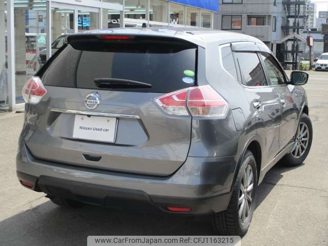 nissan x-trail 2015 -NISSAN--X-Trail DBA-NT32--NT32-525554---NISSAN--X-Trail DBA-NT32--NT32-525554- image 2