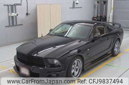 ford mustang 2009 -FORD--Ford Mustang ﾌﾒｲ-ｼﾝ4284134ｼﾝ---FORD--Ford Mustang ﾌﾒｲ-ｼﾝ4284134ｼﾝ-