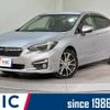 subaru impreza-g4 2017 quick_quick_GK6_GK6-002467 image 1