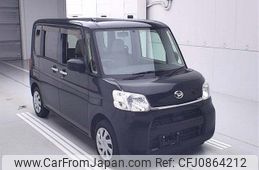 daihatsu tanto 2014 -DAIHATSU--Tanto LA600S--0129877---DAIHATSU--Tanto LA600S--0129877-