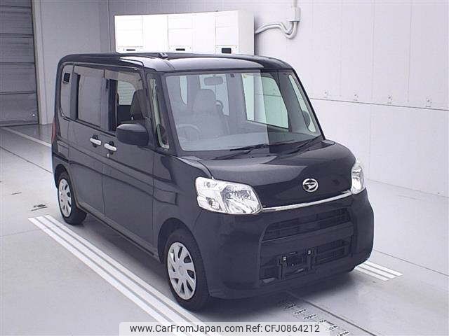 daihatsu tanto 2014 -DAIHATSU--Tanto LA600S--0129877---DAIHATSU--Tanto LA600S--0129877- image 1