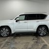 lexus lx 2023 -LEXUS--Lexus LX 3BA-VJA310W--VJA310-4041707---LEXUS--Lexus LX 3BA-VJA310W--VJA310-4041707- image 4