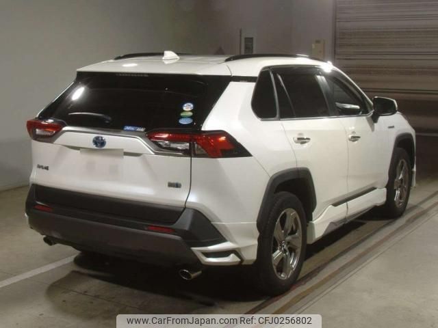 toyota rav4 2019 quick_quick_6AA-AXAH54_AXAH54-4006154 image 2