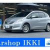 honda fit 2010 -HONDA--Fit DAA-GP1--GP1-1016674---HONDA--Fit DAA-GP1--GP1-1016674- image 1