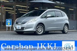 honda fit 2010 -HONDA--Fit DAA-GP1--GP1-1016674---HONDA--Fit DAA-GP1--GP1-1016674-