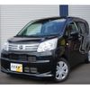 daihatsu move 2017 -DAIHATSU--Move LA150S--LA150S-0125719---DAIHATSU--Move LA150S--LA150S-0125719- image 1