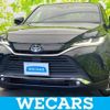 toyota harrier 2020 quick_quick_6BA-MXUA80_MXUA80-0013167 image 1