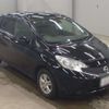 nissan note 2015 -NISSAN 【岩手 502せ9900】--Note NE12-103280---NISSAN 【岩手 502せ9900】--Note NE12-103280- image 6