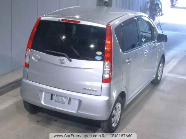 daihatsu move 2007 -DAIHATSU--Move L185S--0037711---DAIHATSU--Move L185S--0037711- image 2