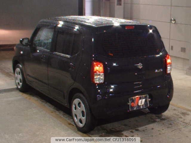 suzuki alto 2022 -SUZUKI 【久留米 590ﾎ1123】--Alto HA37S--HA37S-114800---SUZUKI 【久留米 590ﾎ1123】--Alto HA37S--HA37S-114800- image 2