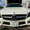 mercedes-benz cls-class 2012 quick_quick_RBA-218359_WDD2183592A036461 image 3