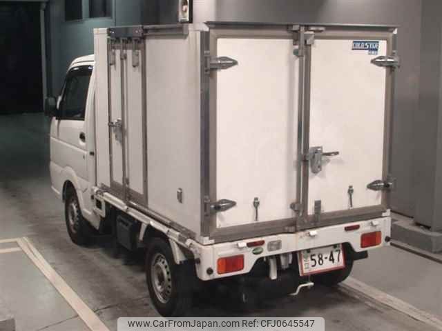 mazda scrum-truck 2020 -MAZDA 【春日部 】--Scrum Truck DG16T-522012---MAZDA 【春日部 】--Scrum Truck DG16T-522012- image 2