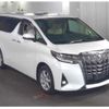 toyota alphard 2022 quick_quick_6AA-AYH30W_0145837 image 4