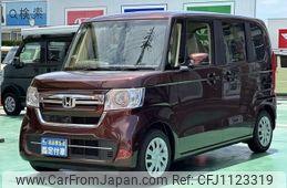 honda n-box 2024 -HONDA--N BOX 6BA-JF3--JF3-5207598---HONDA--N BOX 6BA-JF3--JF3-5207598-