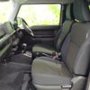 suzuki jimny-sierra 2024 quick_quick_3BA-JB74W_JB74W-232023 image 7