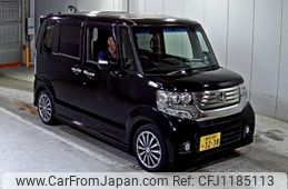 honda n-box 2013 -HONDA 【高知 580ゆ3238】--N BOX JF1-2127058---HONDA 【高知 580ゆ3238】--N BOX JF1-2127058-