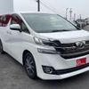 toyota vellfire 2015 -TOYOTA--Vellfire DBA-AGH30W--AGH30-0019553---TOYOTA--Vellfire DBA-AGH30W--AGH30-0019553- image 17