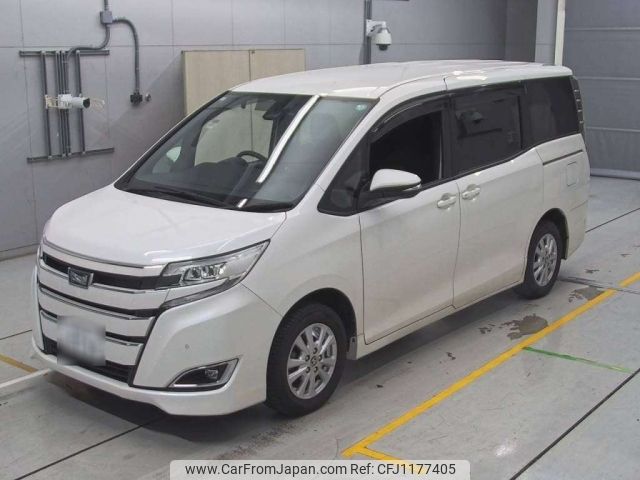 toyota noah 2019 -TOYOTA 【豊田 500み8789】--Noah ZRR80G-0567033---TOYOTA 【豊田 500み8789】--Noah ZRR80G-0567033- image 1