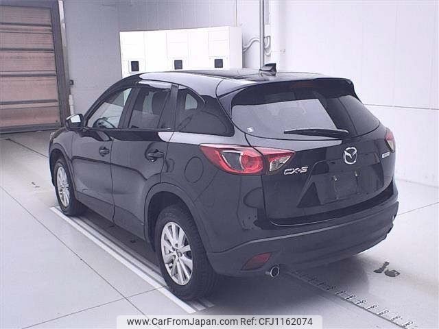 mazda cx-5 2014 -MAZDA--CX-5 KE2FW-138637---MAZDA--CX-5 KE2FW-138637- image 2