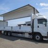 isuzu giga 2016 CFJ1519354 image 10