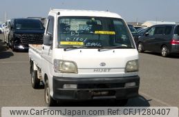 daihatsu hijet-truck 1999 No.15981