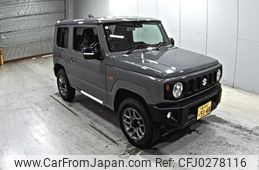 suzuki jimny 2024 -SUZUKI 【香川 581す5148】--Jimny JB64W-316047---SUZUKI 【香川 581す5148】--Jimny JB64W-316047-